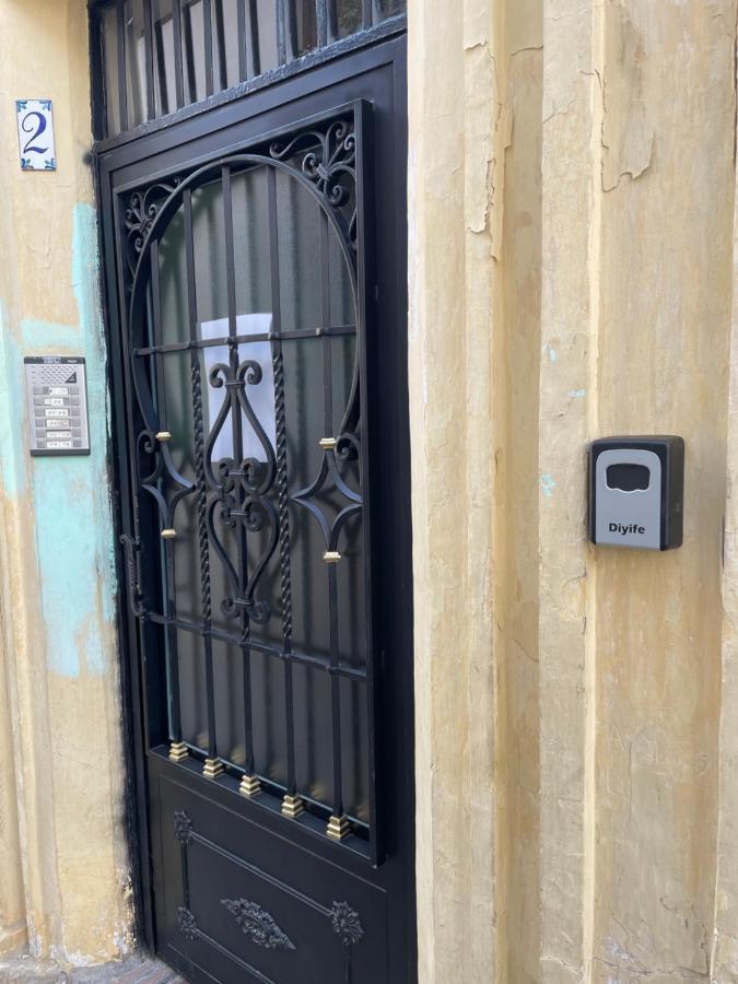 Placeta San Nicolas Γρανάδα Εξωτερικό φωτογραφία