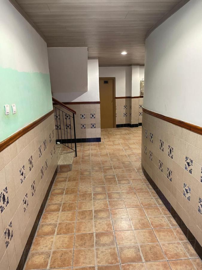 Placeta San Nicolas Γρανάδα Εξωτερικό φωτογραφία