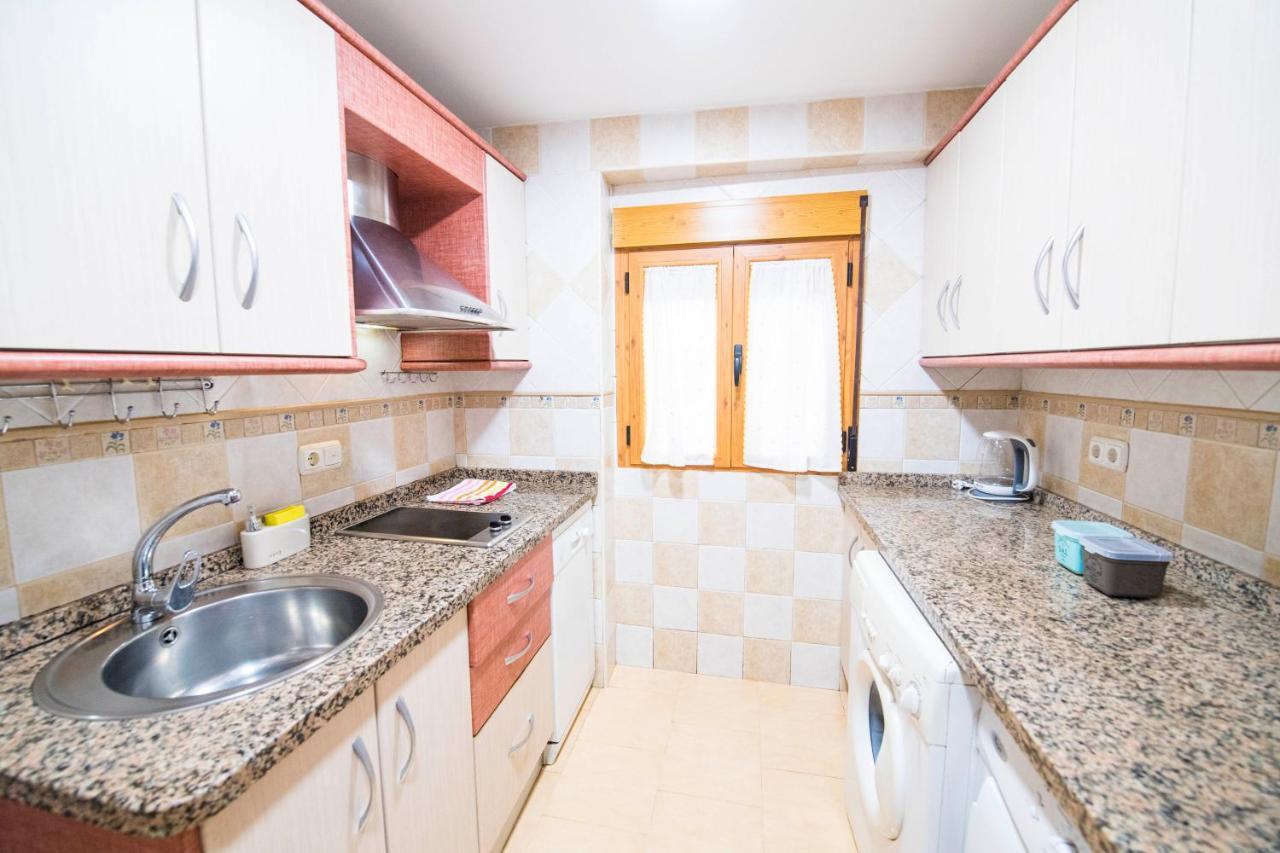 Placeta San Nicolas Γρανάδα Εξωτερικό φωτογραφία