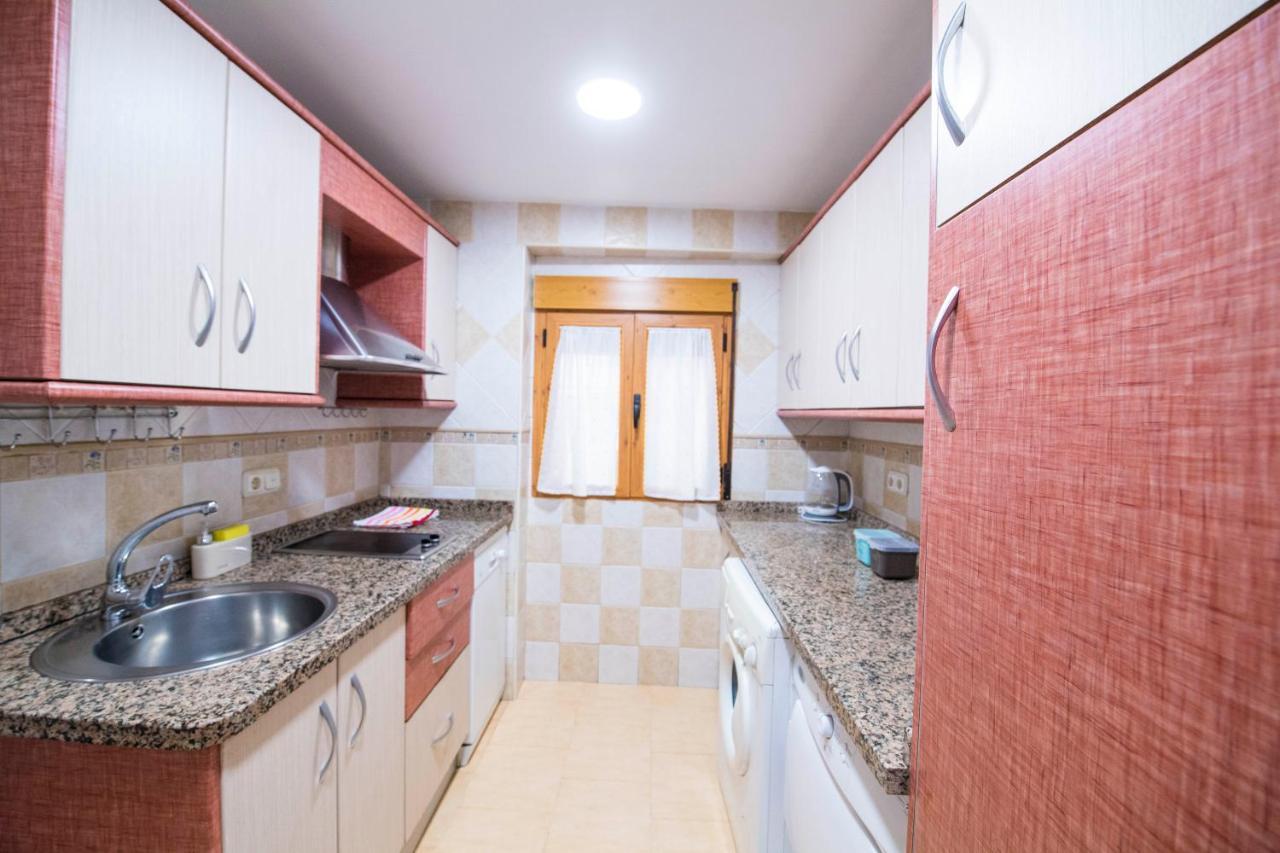Placeta San Nicolas Γρανάδα Εξωτερικό φωτογραφία