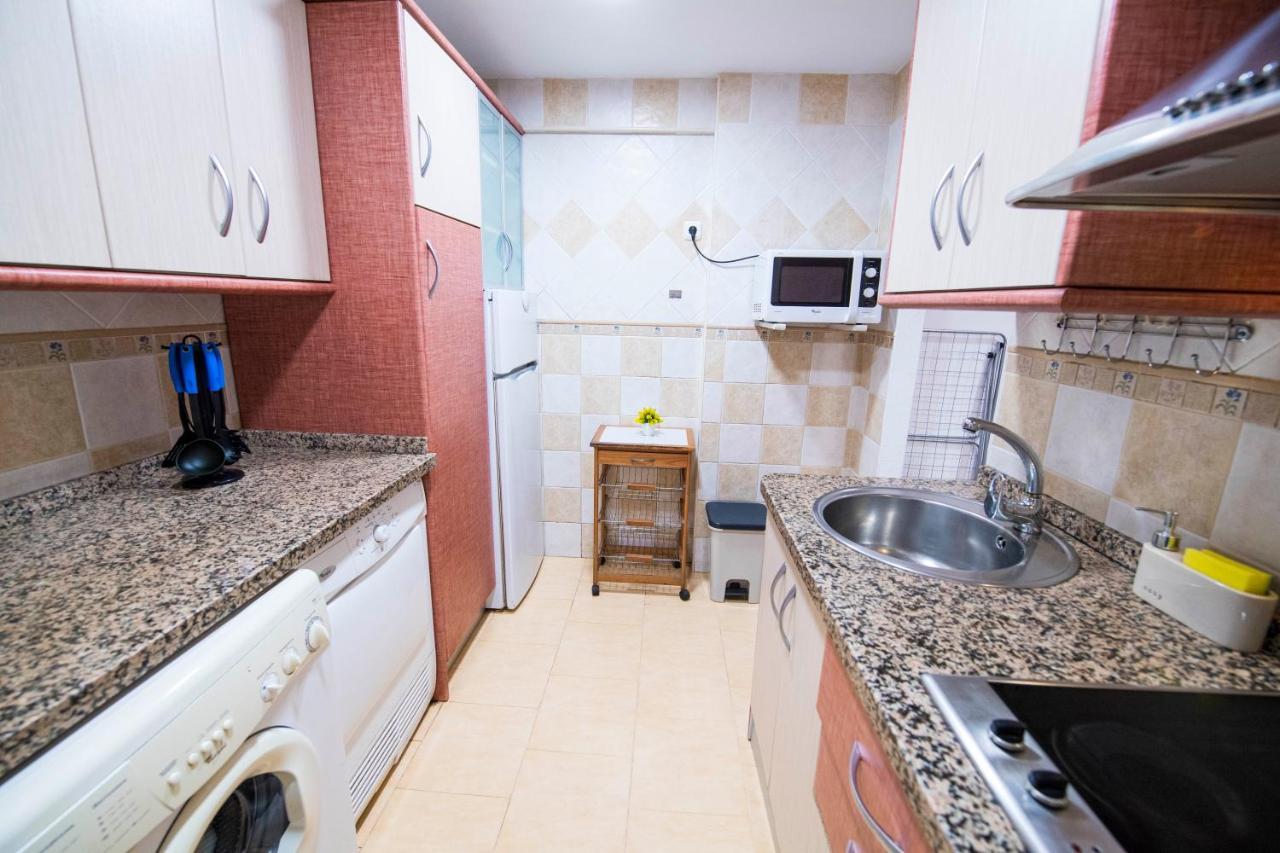 Placeta San Nicolas Γρανάδα Εξωτερικό φωτογραφία